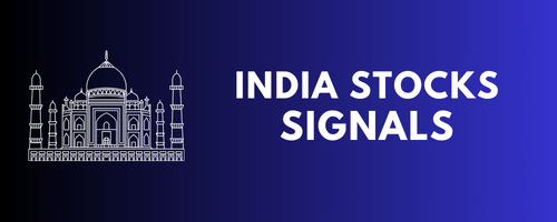 India stock signals TRADINGi