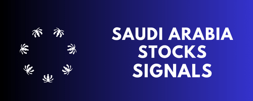 Saudi Arabia stock signals TRADINGi