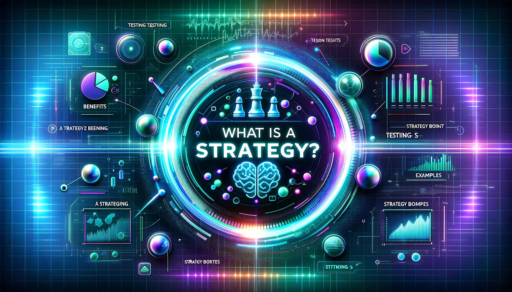 What Is A Strategy Class